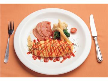 英國(guó)留學(xué)一日三餐吃什么