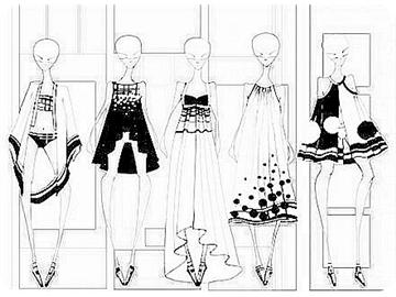 女生留學(xué)英國該怎么穿著