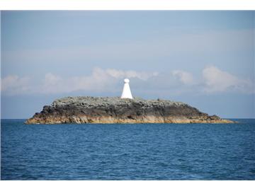 英國留學(xué)不能錯(cuò)過的威爾士魅力島嶼