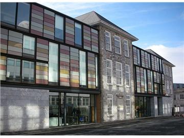 英國(guó)留學(xué)熱門院校之普利茅斯大學(xué)--進(jìn)步神速，勢(shì)不可擋