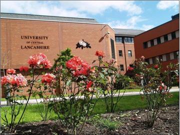 英國(guó)留學(xué)熱門院校之中央蘭開(kāi)夏大學(xué)--英國(guó)的傳媒工廠