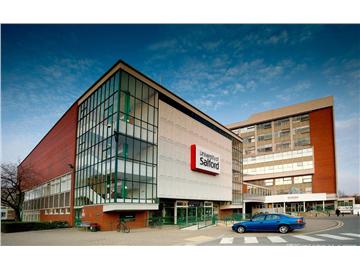 英國(guó)留學(xué)熱門院校之索爾福德大學(xué)--較早開(kāi)設(shè)“三明治”課程