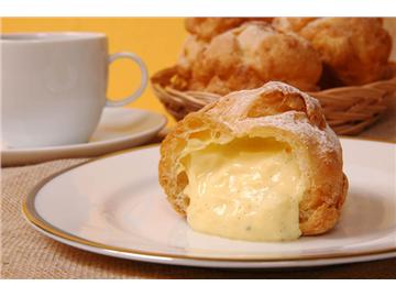 你看到后沒(méi)有任何抵抗力的倫敦甜品店