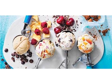 英國(guó)曼城那些美味冰淇淋店