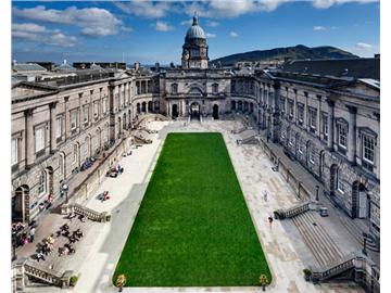 愛丁堡大學(xué)碩士申請，都需要提交哪些資料？