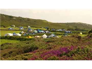 英國海邊露營地大盤點(diǎn)