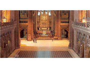 在利物浦留學(xué)這些景點都過去嗎