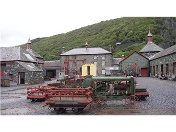 暢游蘭貝里斯,你知道的景點(diǎn)有哪些