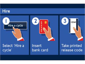 留學(xué)倫敦,教你如何租自行車