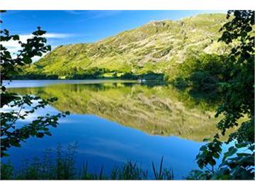 帶你走進(jìn)英國諾多尼亞國家公園 