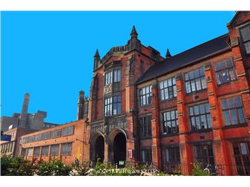 英倫名校之紐卡斯?fàn)柎髮W(xué)--友善圣潔而又充滿智慧