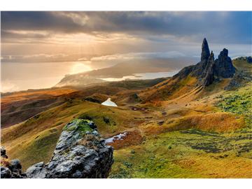 英國留學(xué)必逛景點介紹