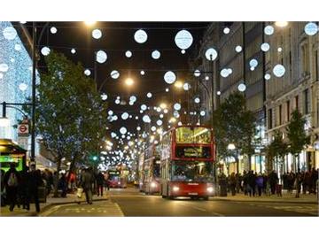 留學(xué)英國可逛的街道盤點(diǎn)