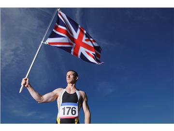 英國人超愛的運(yùn)動(dòng)，你喜歡哪個(gè)