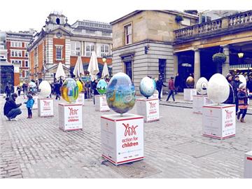 英國留學(xué)，你了解復(fù)活節(jié)嗎？