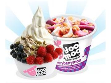 英國超市里的冰淇淋，你喜歡哪款