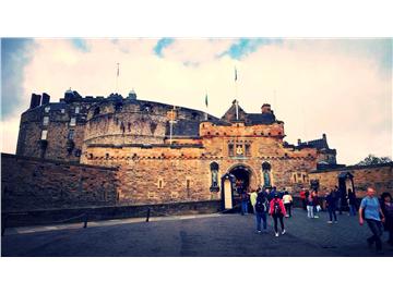 留學愛丁堡？這些景點不要錯過