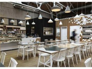 倫敦特色咖啡館，你想知道有那幾家嗎