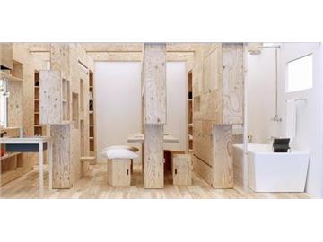 英國宿舍房型，你喜歡哪一種