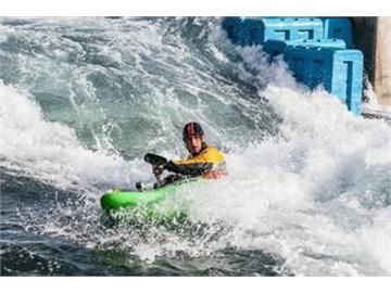 在英國想去漂流？去哪些地方好