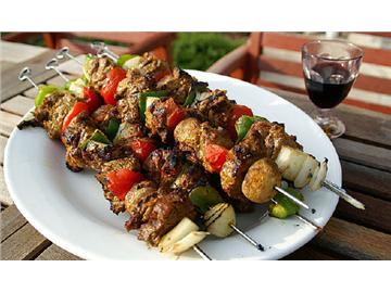 想要吃快餐或是外賣，不妨試試這些家