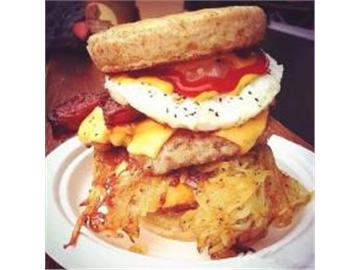 這些人間美味，你嘗試過了嗎