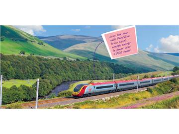 乘公共交通環(huán)游英國？夠刺激滿足