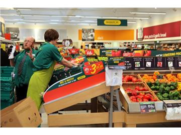 留學(xué)英國飲食，營養(yǎng)搭配很重要