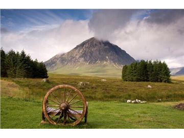 英國冬季旅游路線，準備出去旅游的看看吧