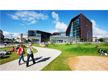 申請(qǐng)普利茅斯大學(xué)，有哪些申請(qǐng)要求