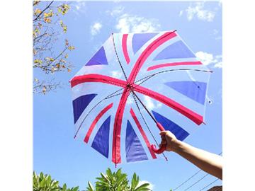 抵御英國魔鬼天氣，必備法寶