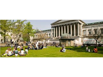 倫敦大學(xué)學(xué)院有什么有名的專業(yè)，雙非學(xué)生能申請嗎