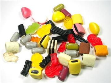 英國這些難吃到吐的食物，勸你還是不要吃了吧