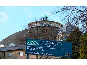 德比大學(xué)的申請條件，需要滿足哪些