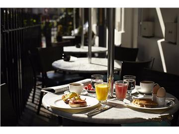 倫敦周日美食推薦，一起約起來