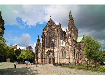 格拉斯哥大學(xué)申請條件有哪些,好申請嗎?