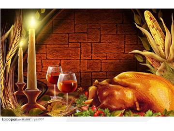 曼城美味餐廳推薦，一起吃起來