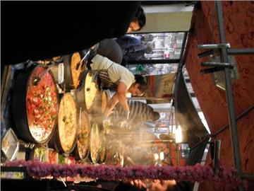 英國留學美食大推薦，不要流口水哦