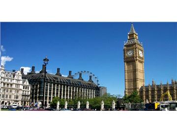 英國這些著名景點(diǎn)，你好意思說沒去過嗎