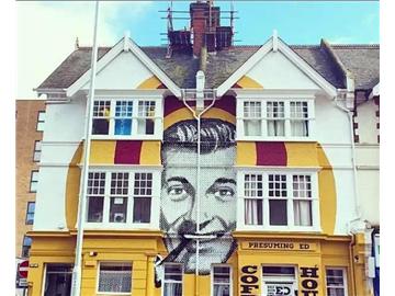 布萊頓留學(xué)，那些適合學(xué)生去的咖啡館