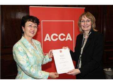 在英國讀會計(jì)哪個(gè)大學(xué)比較好，哪些可以免考ACCA