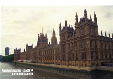 普通二本想出國留學(xué)，想去英國有什么條件