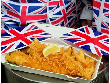 英國那些讓你流口水的美食，你能不去嘗試下嗎