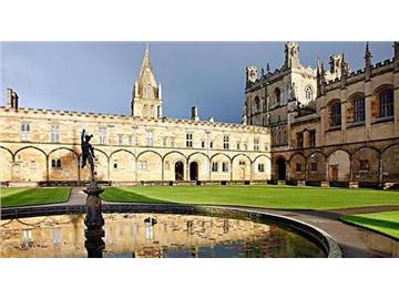 中醫(yī)出國(guó)留學(xué)，去英國(guó)選哪些學(xué)校好