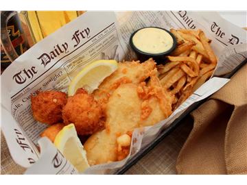 給吃貨們發(fā)福利了，英國超級好吃的美食