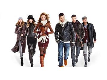 在英國人心中穿著比吃，對人更重要