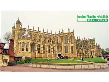 合肥英國留學(xué)中介，哪家給的方案良心靠譜