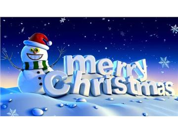 圣誕節(jié)即將來臨，安全問題不能忽視