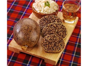 蘇格蘭超好吃的美食，你能抵擋住誘惑嗎