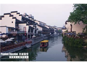 南京有哪些留學(xué)中介？哪些在國(guó)外有分公司